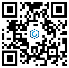 GeoMind 智拓官方咨询二维码